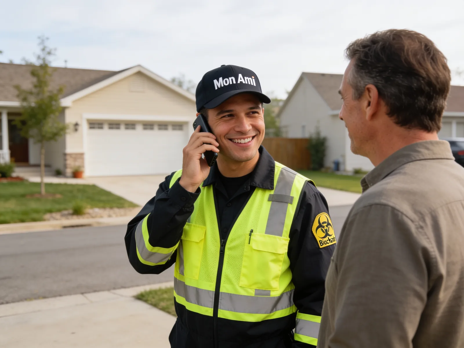 Sewage Cleanup Violet, LA FAQs
